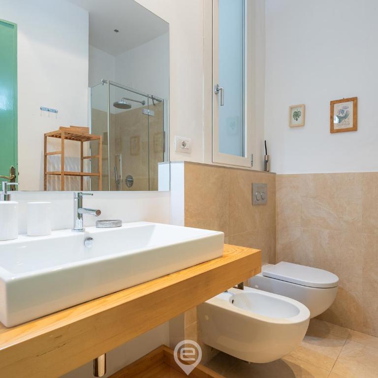 La Maisonnette - Appartamento con 1 Camera da Letto - 19