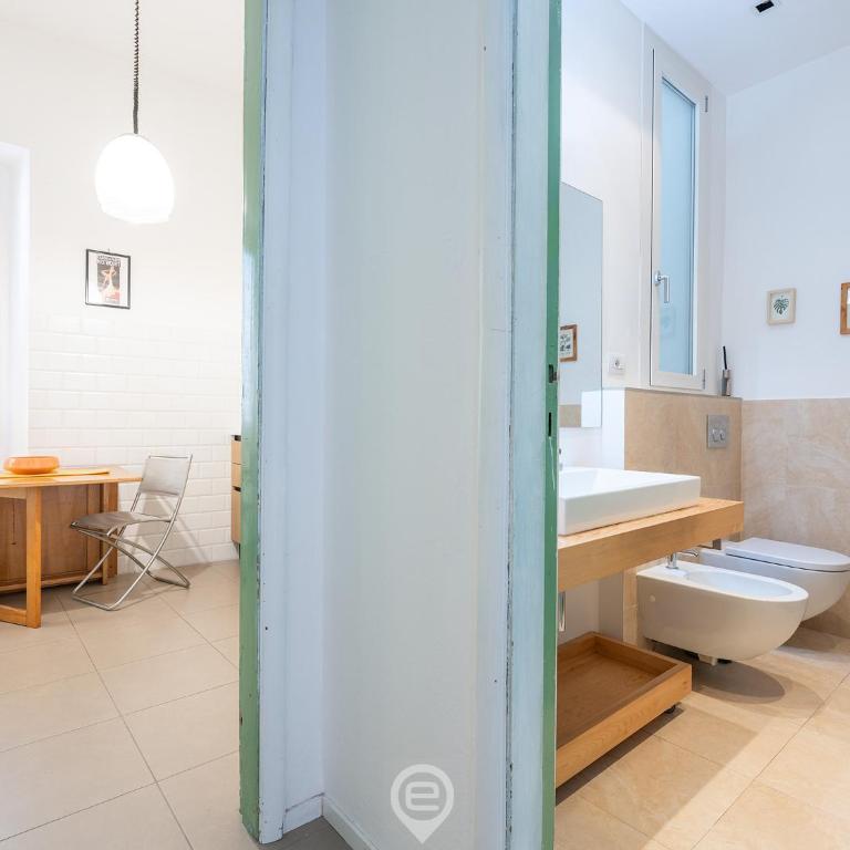 La Maisonnette - Appartamento con 1 Camera da Letto - 22