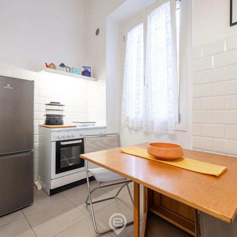 La Maisonnette - Appartamento con 1 Camera da Letto - 13
