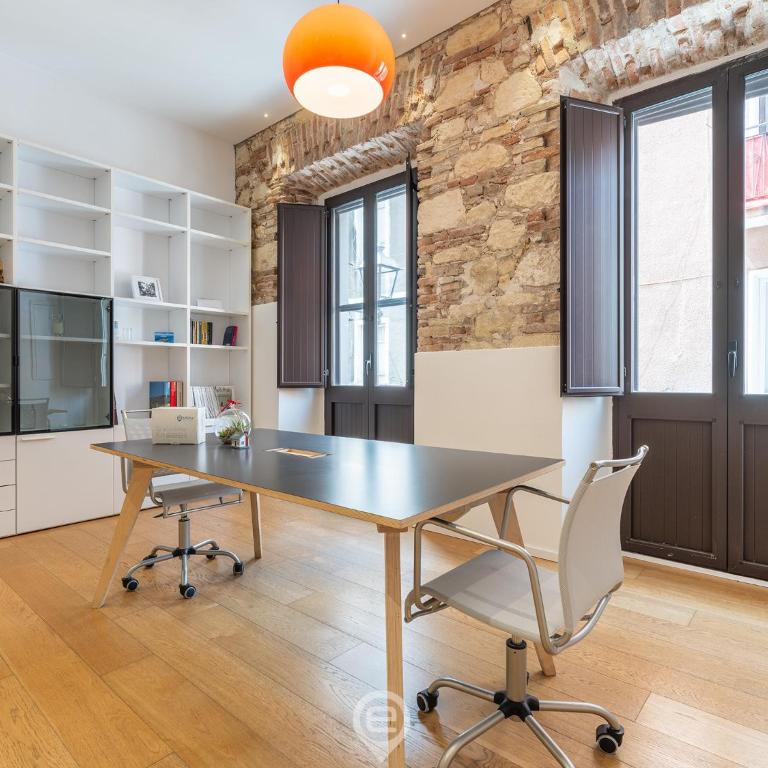La Maisonnette - Appartamento con 1 Camera da Letto - 5