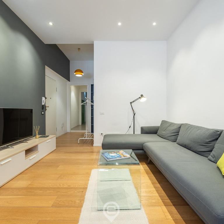 La Maisonnette - Appartamento con 1 Camera da Letto - 9