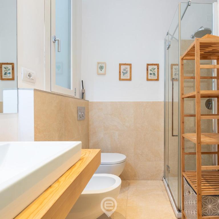La Maisonnette - Appartamento con 1 Camera da Letto - 20