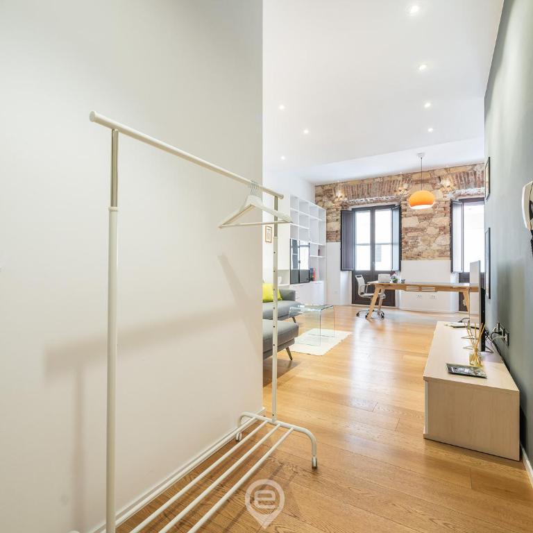 La Maisonnette - Appartamento con 1 Camera da Letto - 10