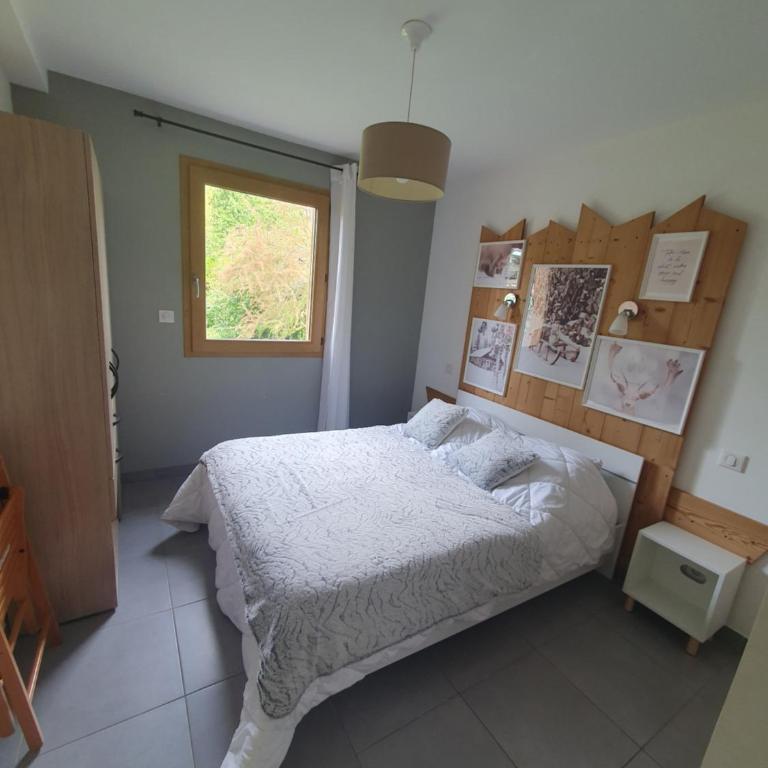 Belle villa calme à la montagne - Three-Bedroom House - 6