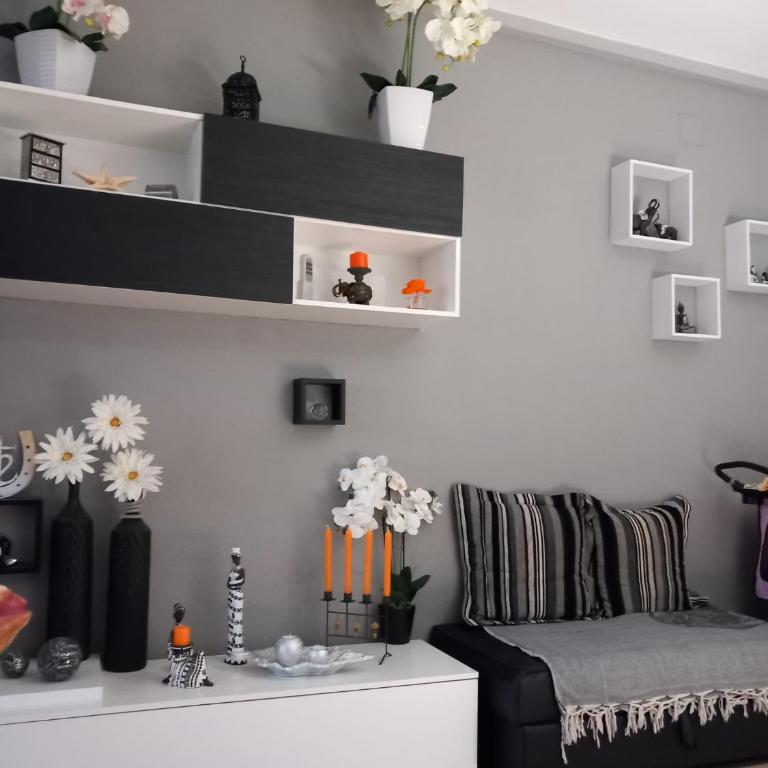 Magnifique Vue - Apartamento de 1 dormitorio - 5