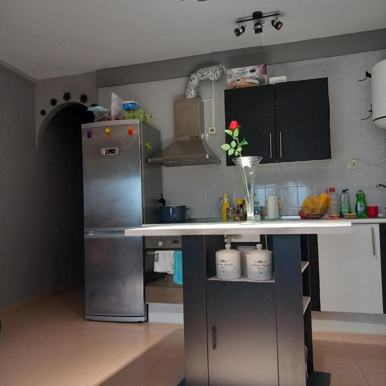 Magnifique Vue - Apartamento de 1 dormitorio - 6