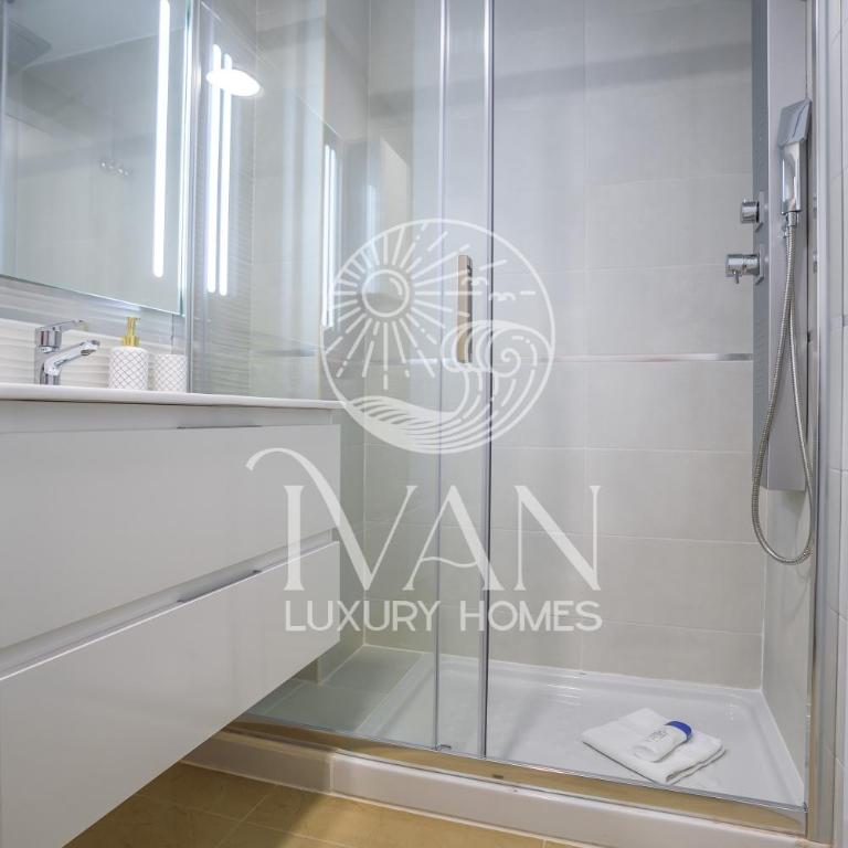 Casa Robert Ivan Luxury Homes 6ªPlta Norte 1ªLínea - Apartamento de 2 dormitorios - 5
