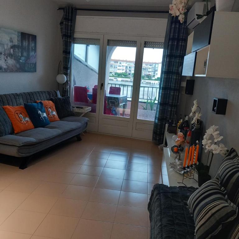 Magnifique Vue - Apartamento de 1 dormitorio - 8