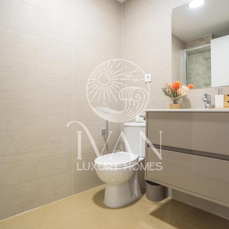 Casa Robert Ivan Luxury Homes 6ªPlta Norte 1ªLínea - Apartamento de 2 dormitorios - 10