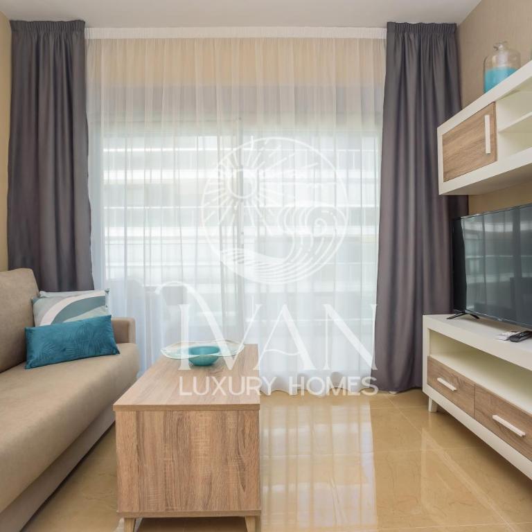 Casa Robert Ivan Luxury Homes 6ªPlta Norte 1ªLínea - Apartamento de 2 dormitorios - 11
