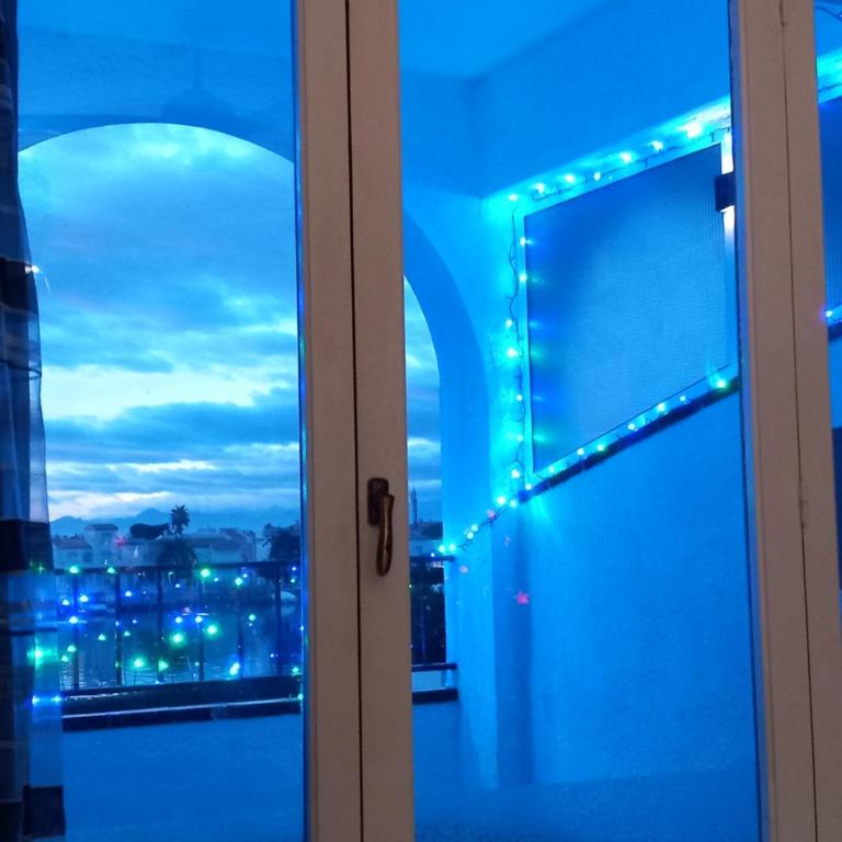 Magnifique Vue - Apartamento de 1 dormitorio - 11