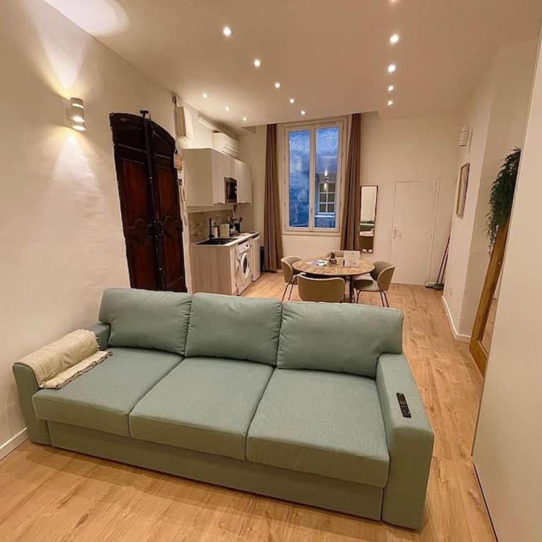 T2 Cosy - Place des Cardeurs - Apartment mit 1 Schlafzimmer - 4