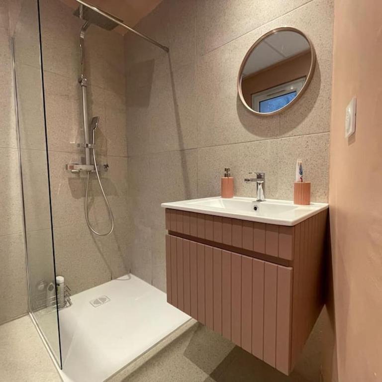 T2 Cosy - Place des Cardeurs - Apartment mit 1 Schlafzimmer - 6