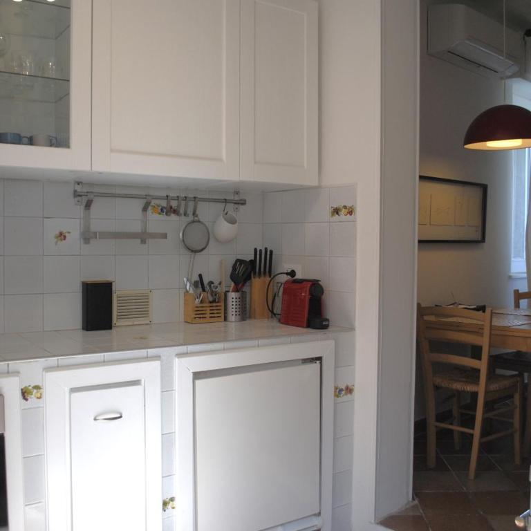 Center Town Studio - Appartamento con 1 Camera da Letto - 4