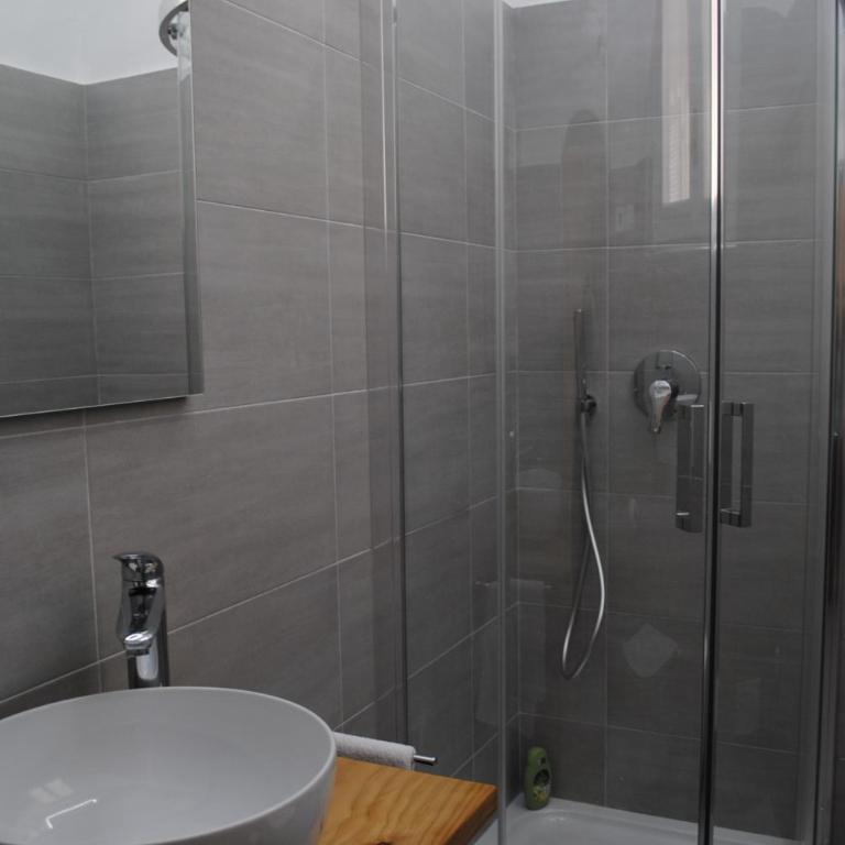 Center Town Studio - Appartamento con 1 Camera da Letto - 5