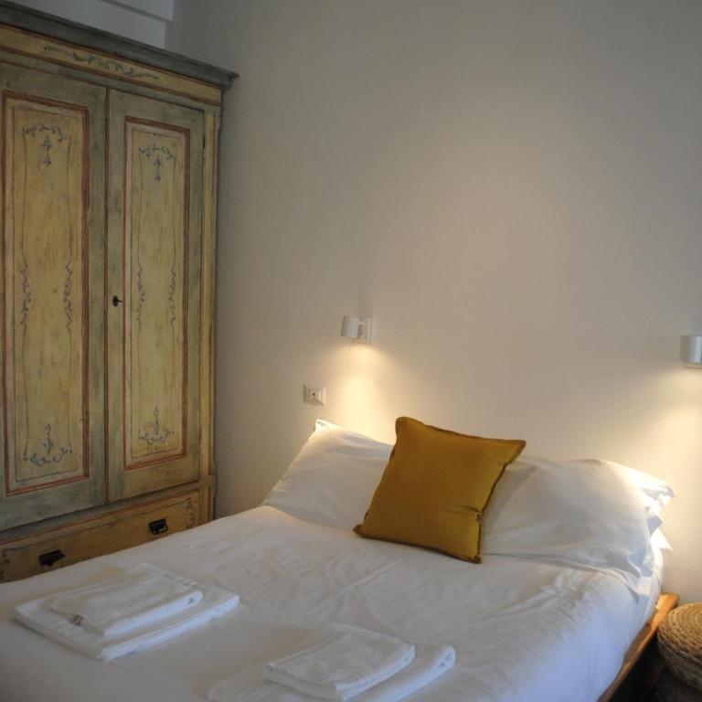 Center Town Studio - Appartamento con 1 Camera da Letto - 6