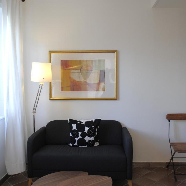 Center Town Studio - Appartamento con 1 Camera da Letto - 7