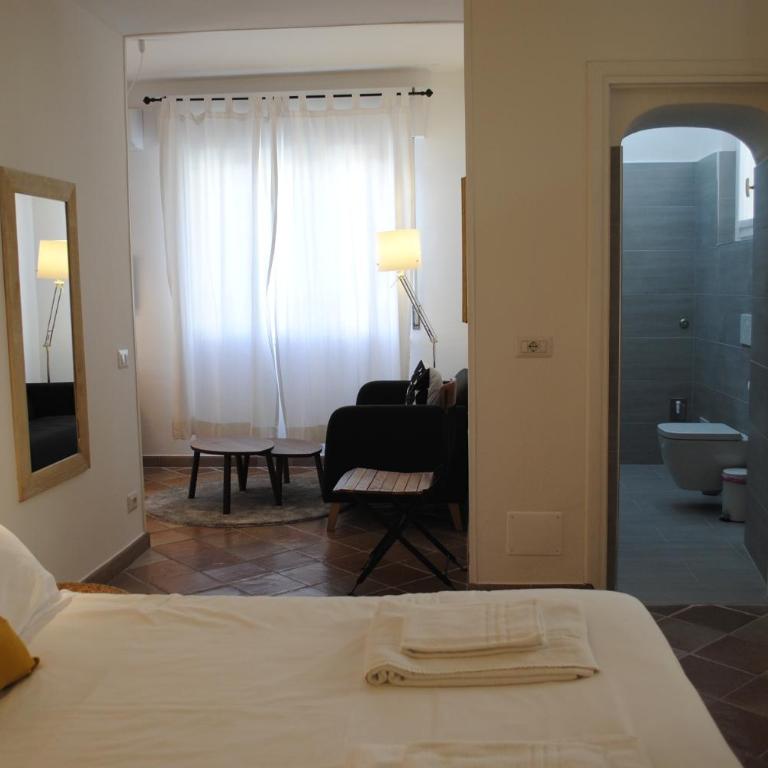 Center Town Studio - Appartamento con 1 Camera da Letto - 8