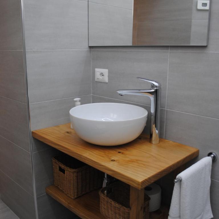 Center Town Studio - Appartamento con 1 Camera da Letto - 9