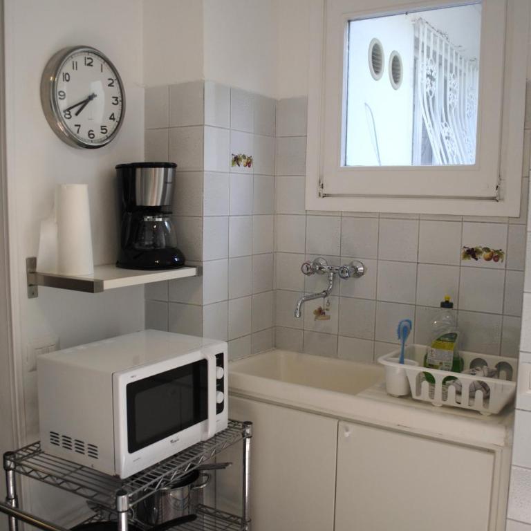 Center Town Studio - Appartamento con 1 Camera da Letto - 11