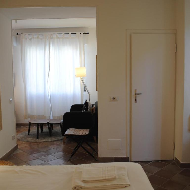 Center Town Studio - Appartamento con 1 Camera da Letto - 15