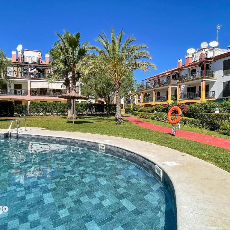 Ground floor apartment - 6 people - CAP01 - Apartamento - Planta baja - 29