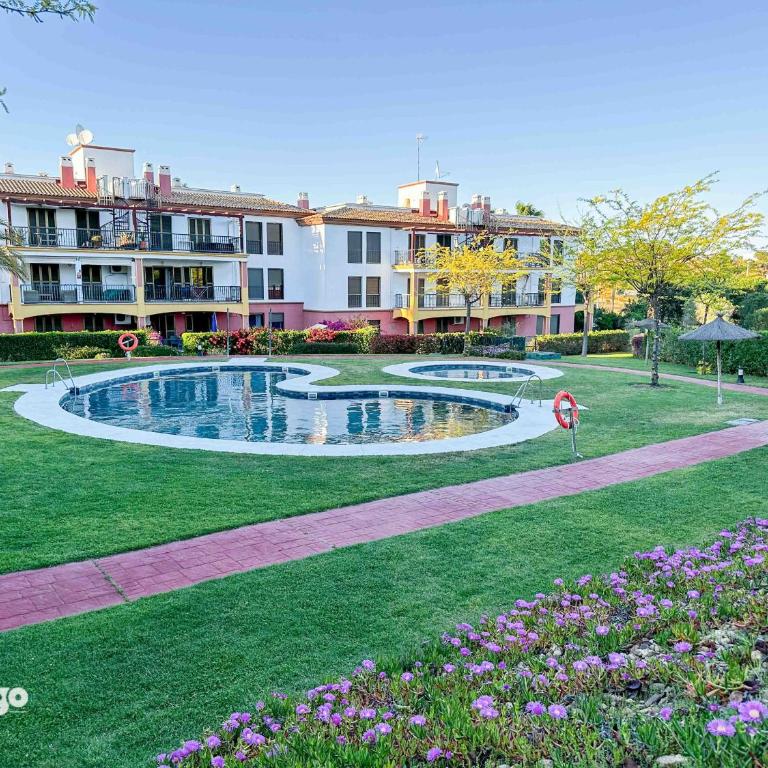 Ground floor apartment - 6 people - CAP01 - Apartamento - Planta baja - 30