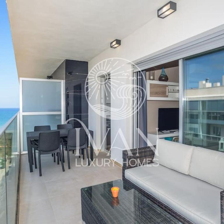 Casa Yuma Ivan Luxury Homes 10ªPlta Norte 1ª Línea - Apartamento de 2 dormitorios - 1