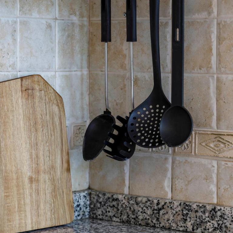 Con encanto en el casco antiguo by CABANA Rentals - Apartamento de 1 dormitorio - 12