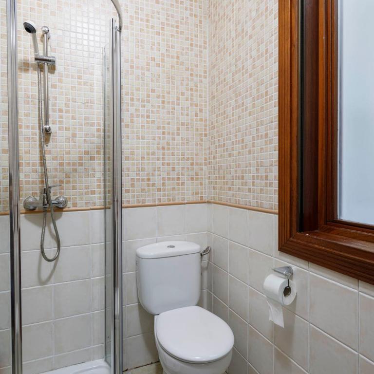 Con encanto en el casco antiguo by CABANA Rentals - Apartamento de 1 dormitorio - 11
