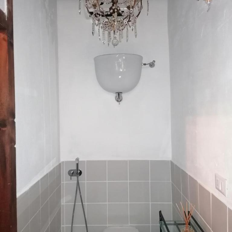 MontalciNest - Apartment mit 1 Schlafzimmer - 20