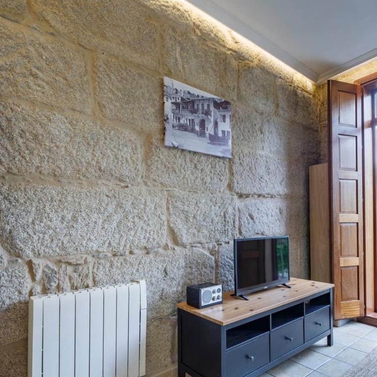 Con encanto en el casco antiguo by CABANA Rentals - Apartamento de 1 dormitorio - 22