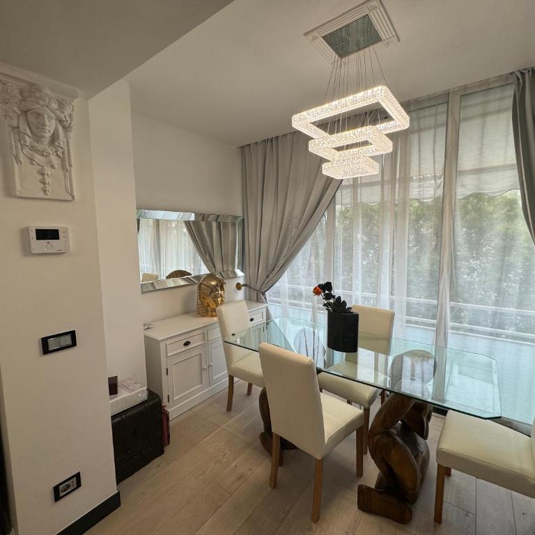 SUITE FLORE - Oasi di Relax in un elegante VILLA - Double Room with Park View - 42