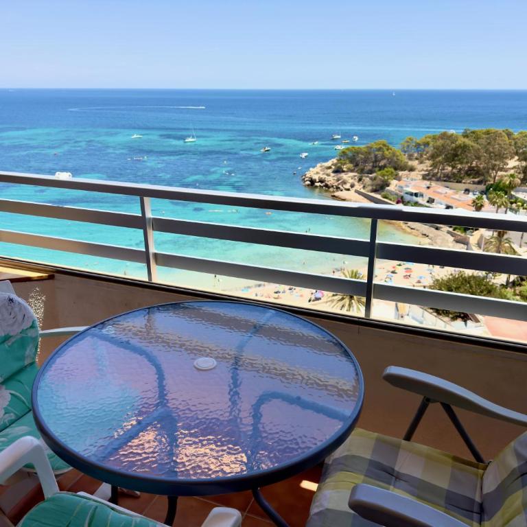 apartamento 413D VORA 2 dormitorios - Apartamento de 2 dormitorios - 4
