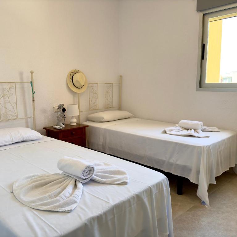 apartamento 413D VORA 2 dormitorios - Apartamento de 2 dormitorios - 12