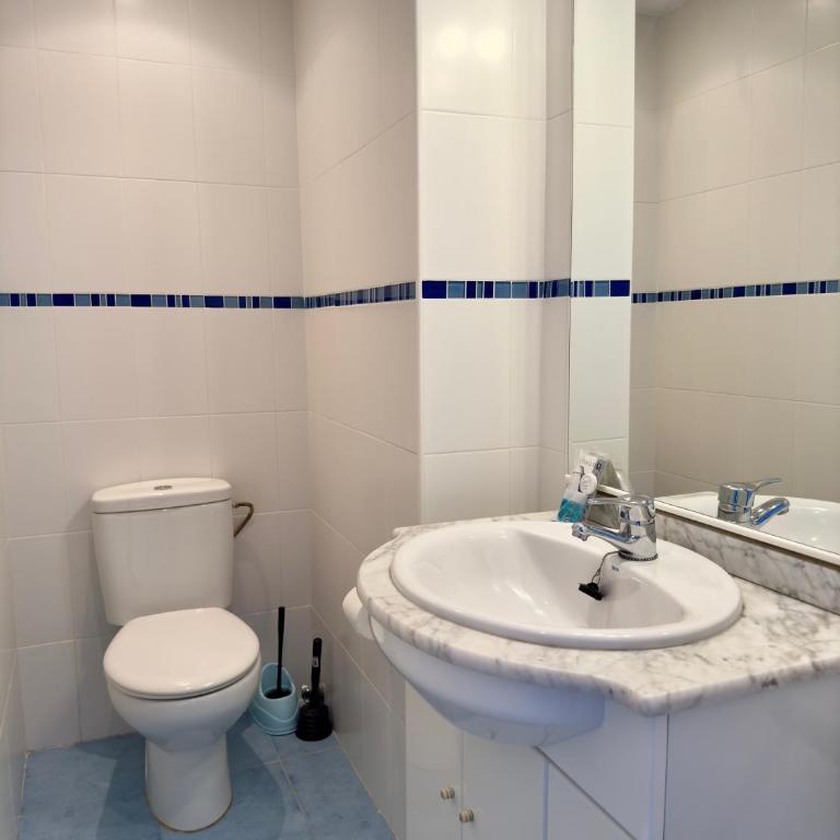 apartamento 413D VORA 2 dormitorios - Apartamento de 2 dormitorios - 13