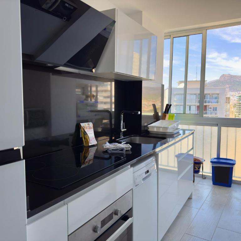 apartamento 413D VORA 2 dormitorios - Apartamento de 2 dormitorios - 14