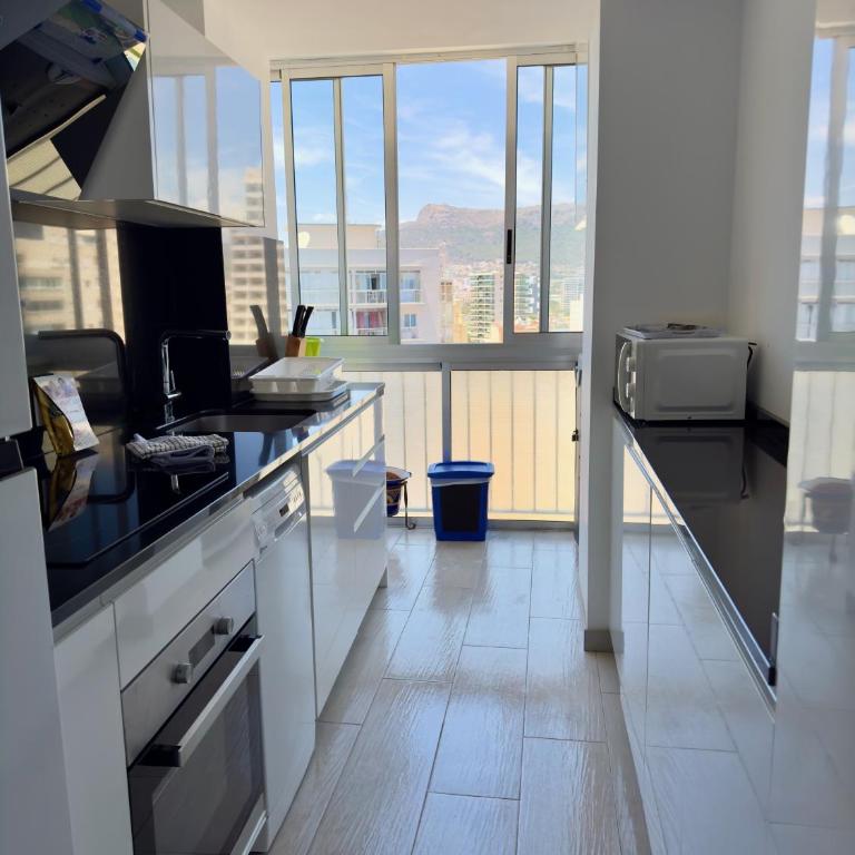 apartamento 413D VORA 2 dormitorios - Apartamento de 2 dormitorios - 15