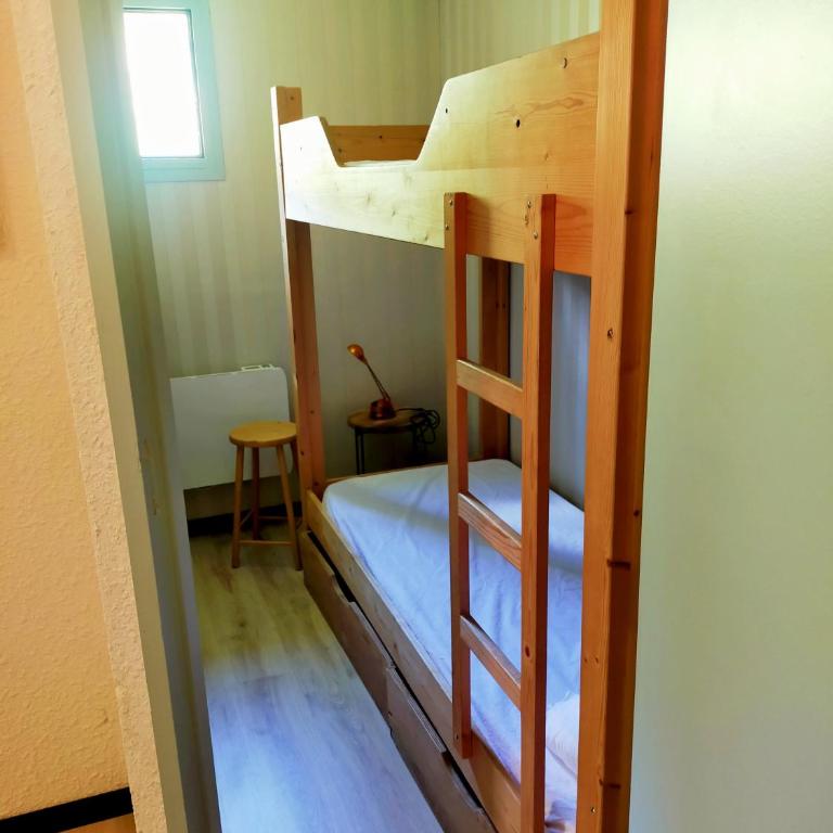 OVGMontgenevre - Appartement 1 Chambre - 3