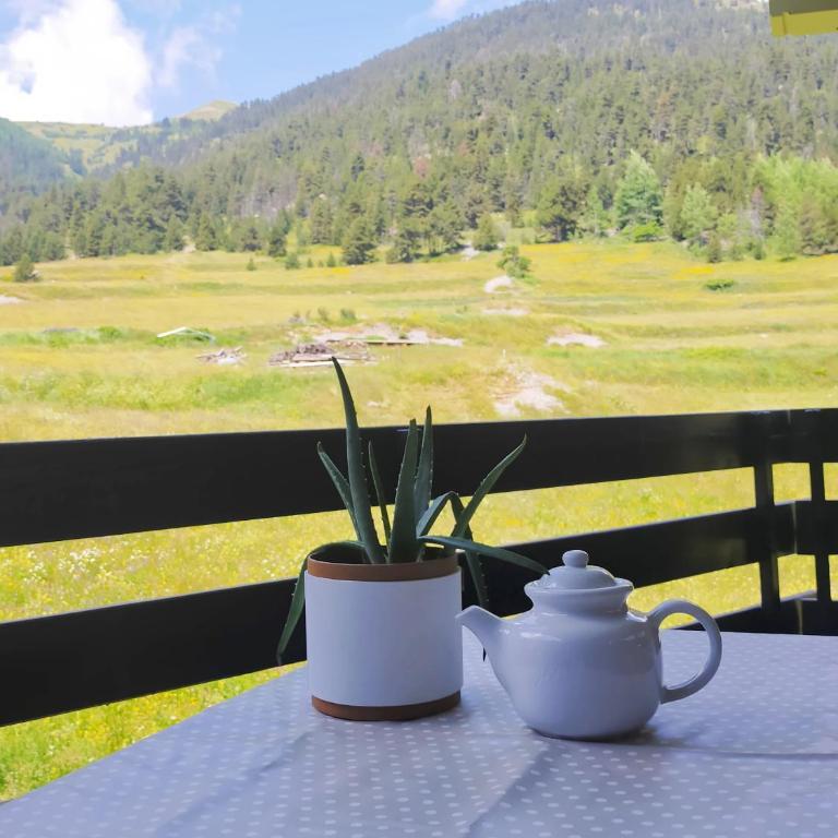 OVGMontgenevre - Appartement 1 Chambre - 5