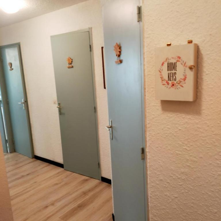 OVGMontgenevre - Appartement 1 Chambre - 6