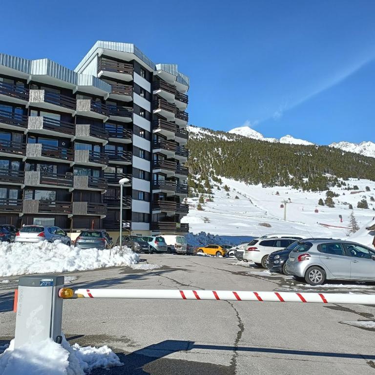 OVGMontgenevre - Appartement 1 Chambre - 7