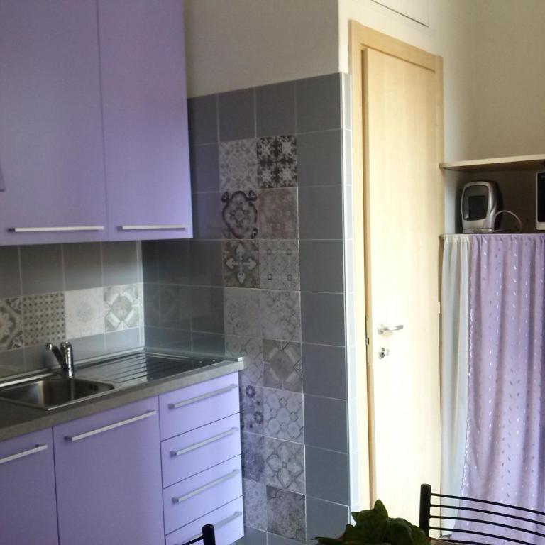 Comodità città-mare Cinque Terre - One-Bedroom Apartment - 3