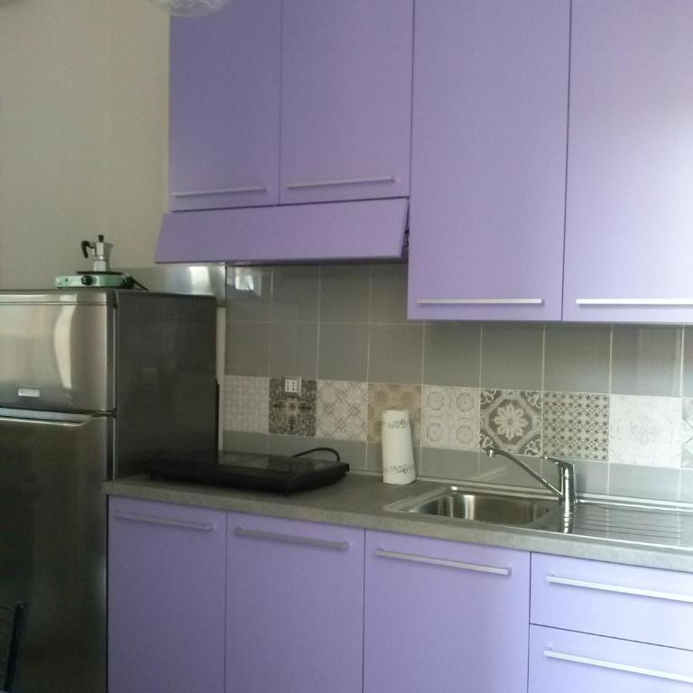 Comodità città-mare Cinque Terre - One-Bedroom Apartment - 10