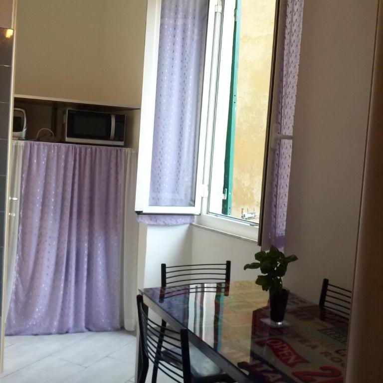 Comodità città-mare Cinque Terre - One-Bedroom Apartment - 5