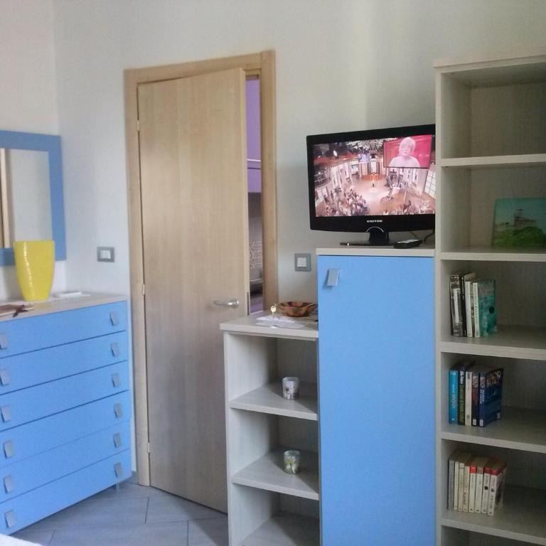 Comodità città-mare Cinque Terre - One-Bedroom Apartment - 12