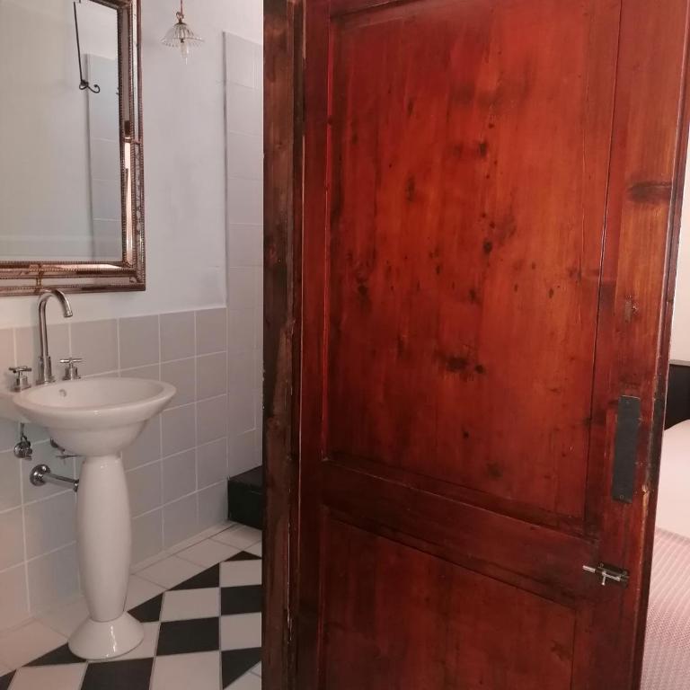 MontalciNest - Apartment mit 1 Schlafzimmer - 19
