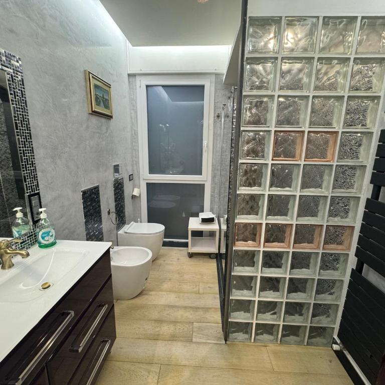 SUITE FLORE - Oasi di Relax in un elegante VILLA - Double Room with Park View - 46