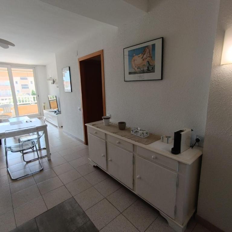 APARTAMENTS DEL SOL L'ESTARTIT - Two-Bedroom Apartment - 7
