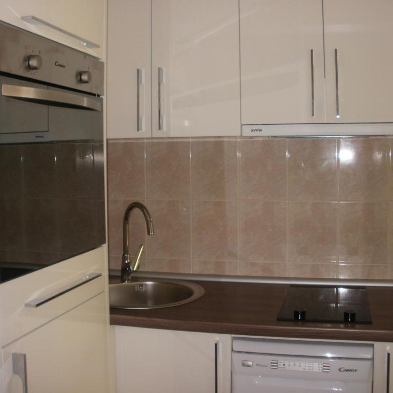 Apartment Katarina - Apartman - 15
